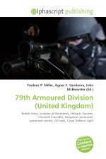 79th Armoured Division (United Kingdom)