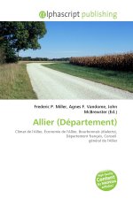 Allier (Département)