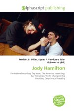 Jody Hamilton
