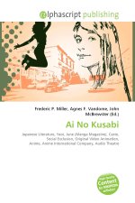 Ai No Kusabi