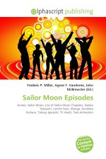 Sailor Moon Episodes