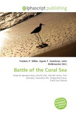 Battle of the Coral Sea