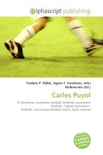 Carles Puyol