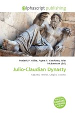 Julio-Claudian Dynasty