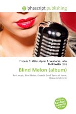 Blind Melon (album)