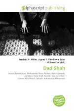 Dad Shah