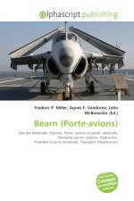 Béarn (Porte-avions)