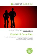 Kindaichi Case Files
