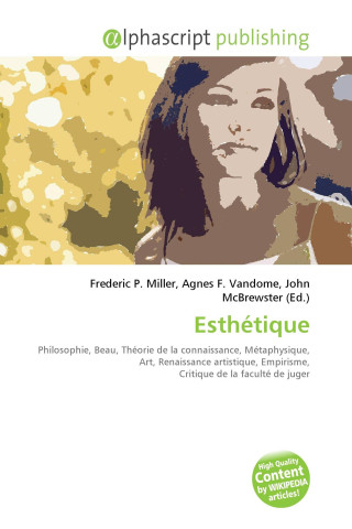 Esthétique