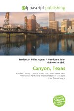 Canyon, Texas