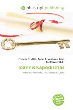 Ioannis Kapodistrias