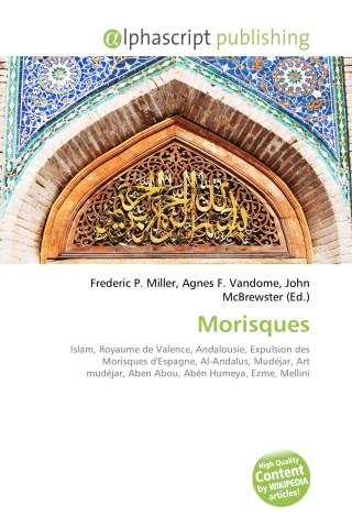 Morisques