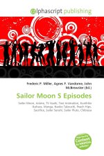 Sailor Moon S Episodes