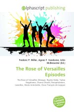 The Rose of Versailles Episodes