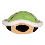 Mario Kart Mocchi-Mocchi Mega Plush Figure Green Shell 19 cm