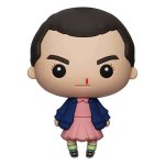 Stranger Things 3D Magnet Eleven Season 1 Ver.