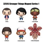 Stranger Things blind pack Series 1 Display (12)