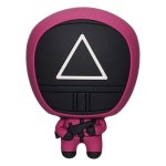 Squid Game Magnet Masked Soldier