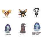Thrills and Chills 3D 3D Magnets Series 1 Display (12)