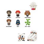 Wizarding World 3D Magnets Series 1 Display (12)