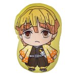 Demon Slayer Figural Pillow Zenitsu