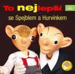 To nejlepší se Spejblem a Hurvínkem - CDmp3