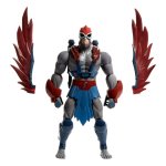 Masters of the Universe Origins Action Figure Cartoon Collection: Stratos 14 cm