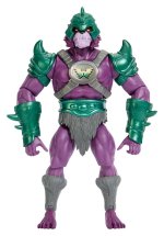 Masters of the Universe x ThunderCats Action Figure Panthor Man 14 cm