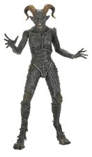 The Conjuring Universe Figure Ultimate Malthus the Demon 18 cm