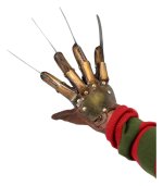 Nightmare on Elm Street Roleplay Replica Freddy Krueger 