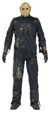 Friday the 13th: The Game Action Figure Jason (Part 8) 18 cm