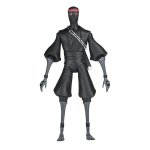 Teenage Mutant Ninja Turtles Action Figure Ultimate Foot Soldier 18 cm