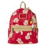 Disney by Loungefly Mini Backpack Lilo & Stitch