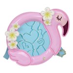 Loungefly Crossbody Flamingo