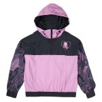 Nightmare before Christmas by Loungefly Windbreaker Jacket Sally Size XXL