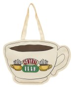 Warner Bros by Loungefly Tote Bag Friends