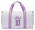 Warner Brothers by Loungefly Duffle Bag Lola Bunny