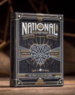 Theory 11 Playing Cards National