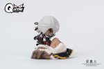Assassin's Creed Qlectors PVC Statue Connor Last Breath 15 cm
