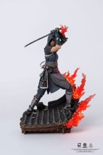 Assassin's Creed PVC Statue 1/8 Animus Naoe 28 cm