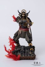 Assassin's Creed PVC Statue 1/8 Animus Yasuke 28 cm