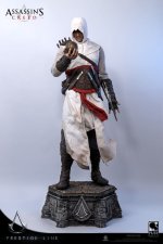 Assassin's Creed Prestige Line Statue 1/2 Altaïr Ibn-La'Ahad 110 cm
