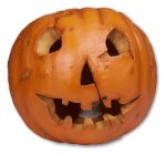 Halloween Statue 1/1 Jack-O-Lantern 31 cm