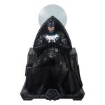 DC Multiverse McFarlane Collector Edition Action Figure #47 Batman & Mobius Chair (Darkseid War) 18 cm