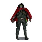 Call of Duty Action Figure Burned Spawn 18 cm