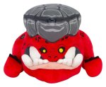 Warhammer Plush Figure Klonk the Rockbrow Squig