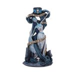 Corpse Bride Candle Holder With This Candle Vow 19 cm