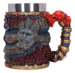 Elden Ring Tankard Rykard 17 cm