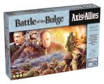Avalon Hill board game Axis & Allies: Battle of the Bulge *English Version*
