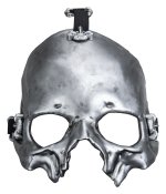 Ghost Injection Mask Papa V